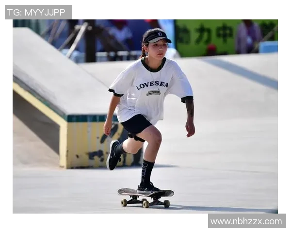 西安极限运动队在世界滑板锦标赛中的奋勇拼搏与辉煌成就回顾