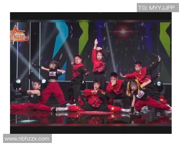 重庆街舞队荣登全国街舞排行榜第三名展现实力与魅力