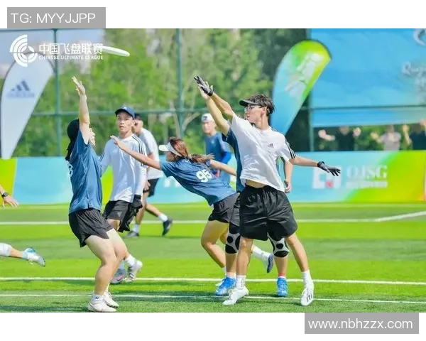 飞盘热潮席卷西安探秘西安飞盘队的训练与比赛节奏