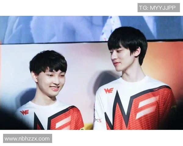 高校联赛特别报道：WE战队的拼搏历程与荣耀时刻回顾